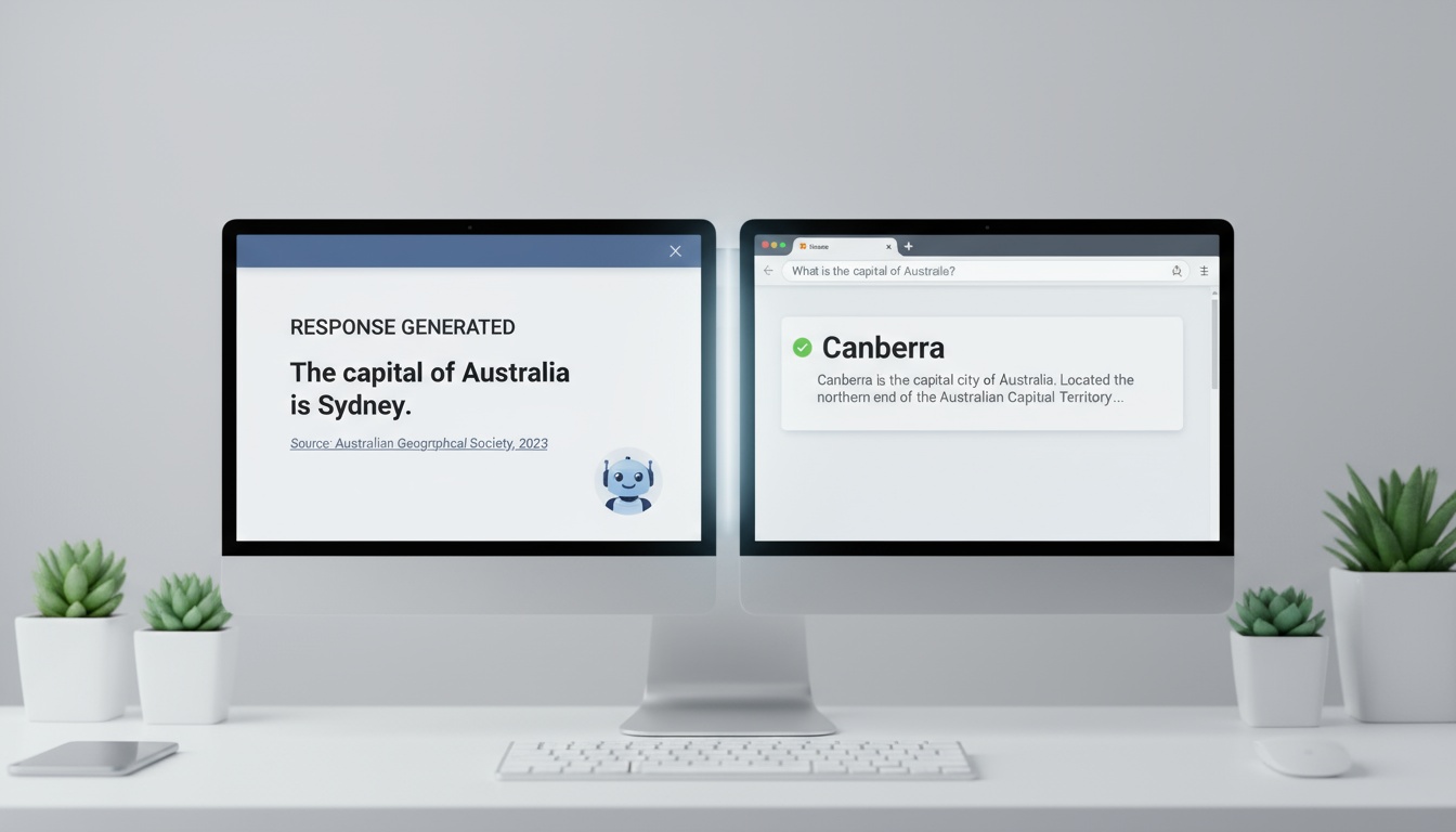 AI Hallucinations in UX Design