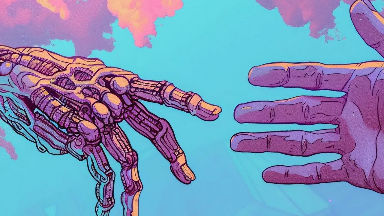 Offshore AI/ML Development