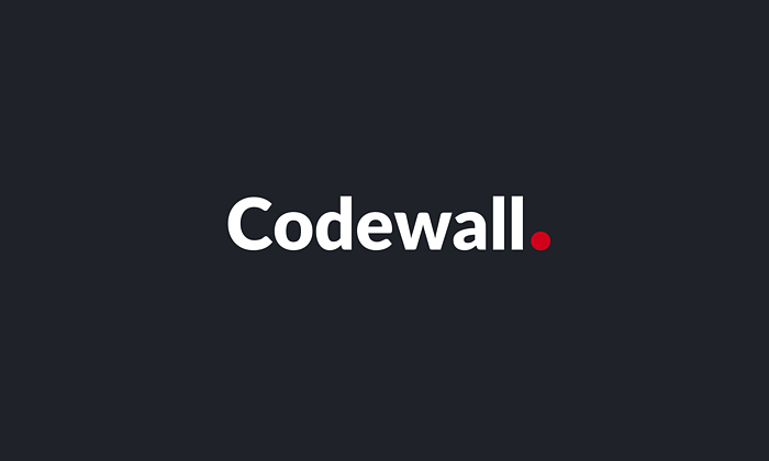 Codewall 2