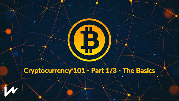 cryptocurrency 101 reddit