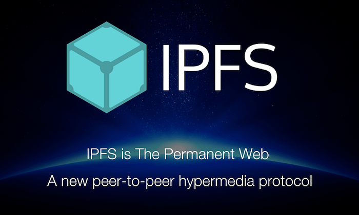 Introduction to IPFS