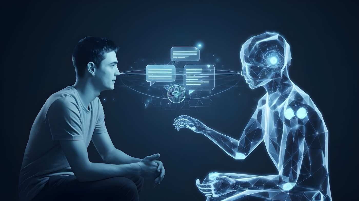 AI Assistant for Genomic Reports: Scaling Lab Support - Case Study, Artificial Intelligence