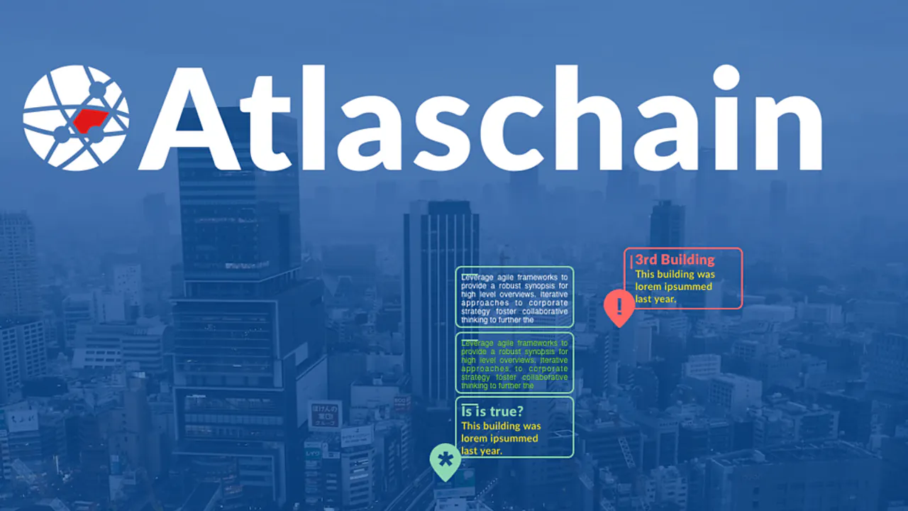 Atlaschain