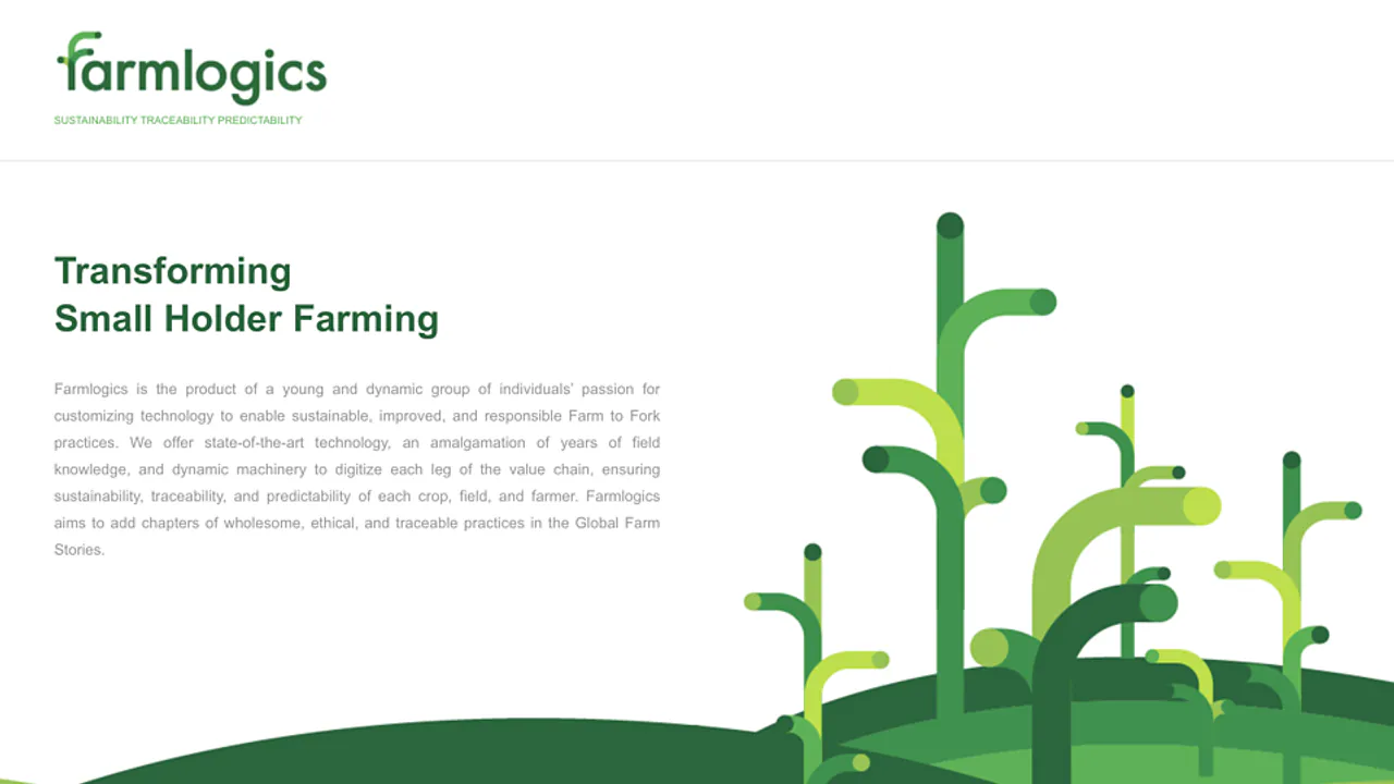 Farmlogics