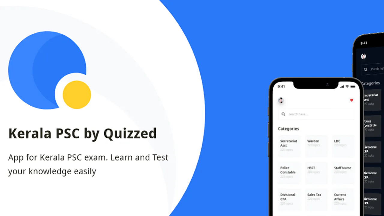 Kerala PSC Questions app