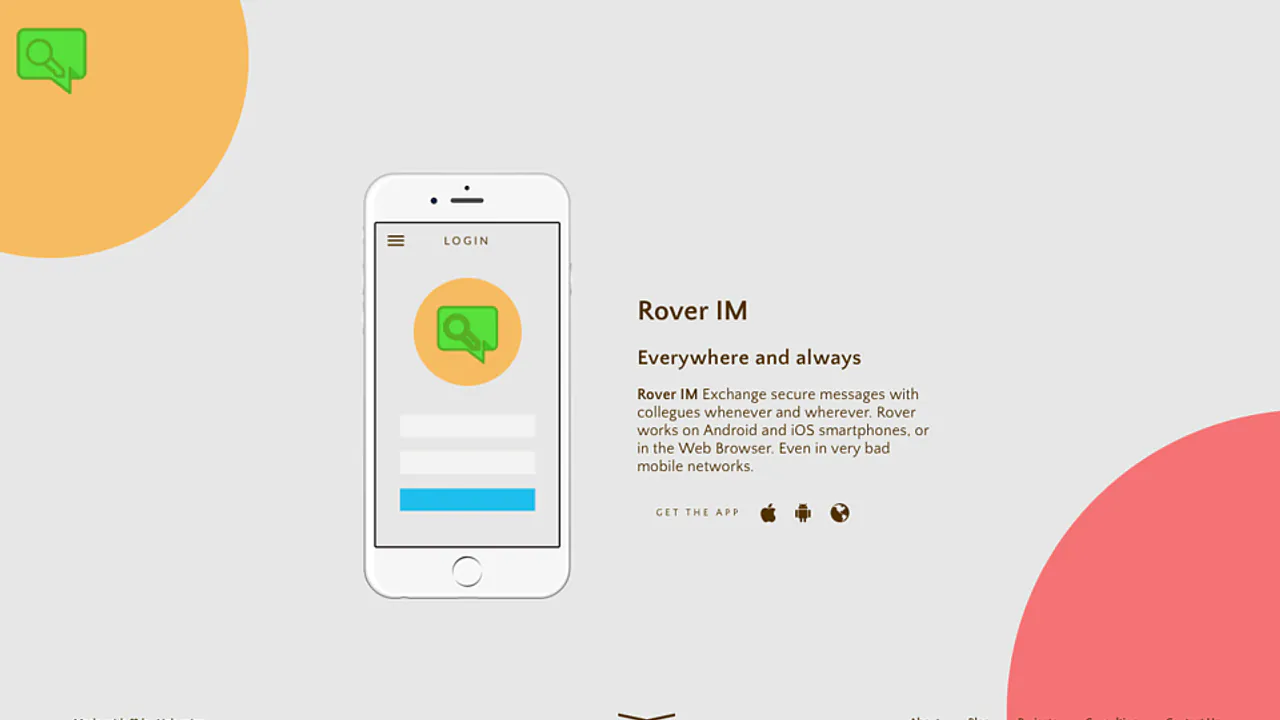 Rover.IM
